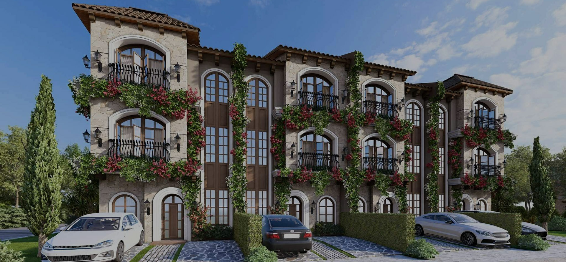 Trieste in Citta Italia Bacoor City by Crown Asia