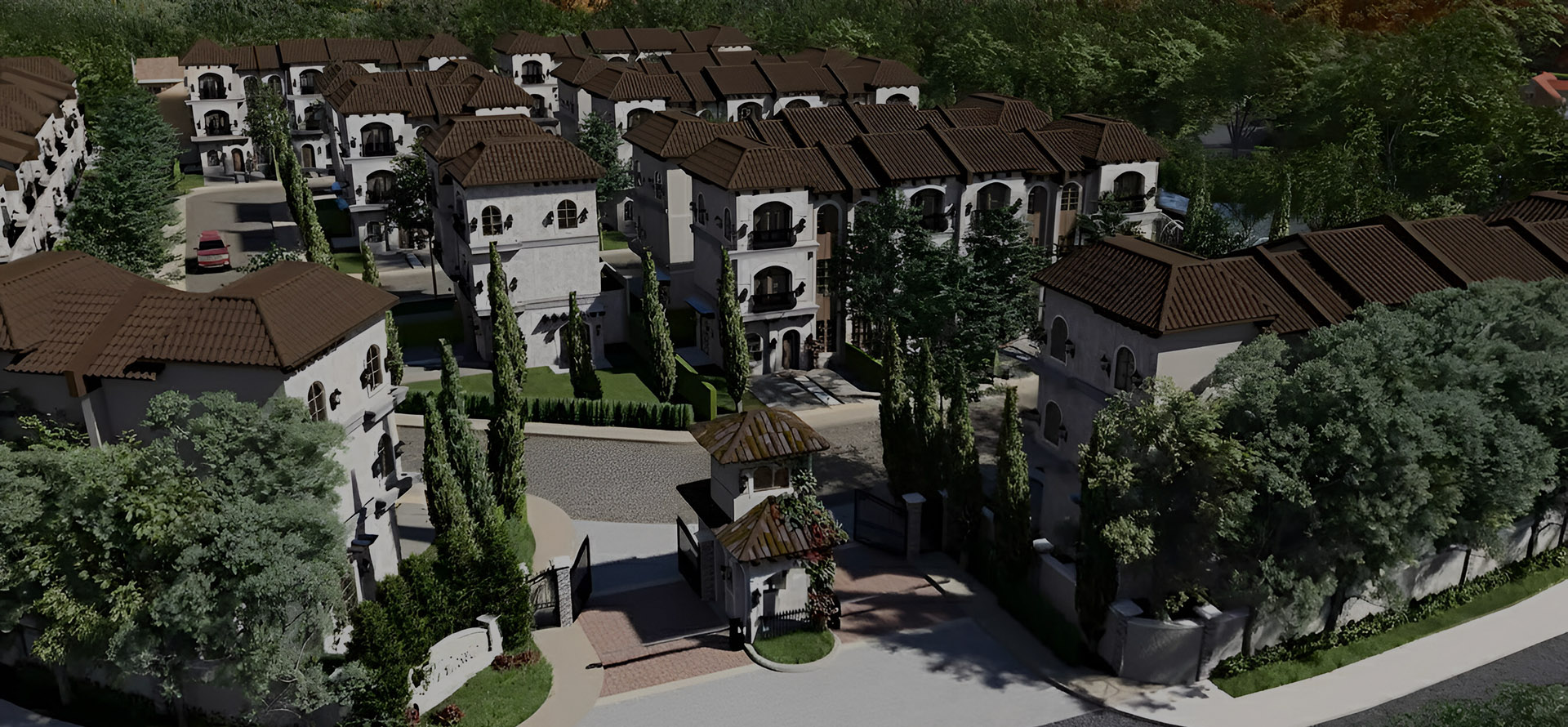 Trieste in Citta Italia Bacoor City by Crown Asia