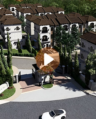 Trieste in Citta Italia Bacoor City by Crown Asia