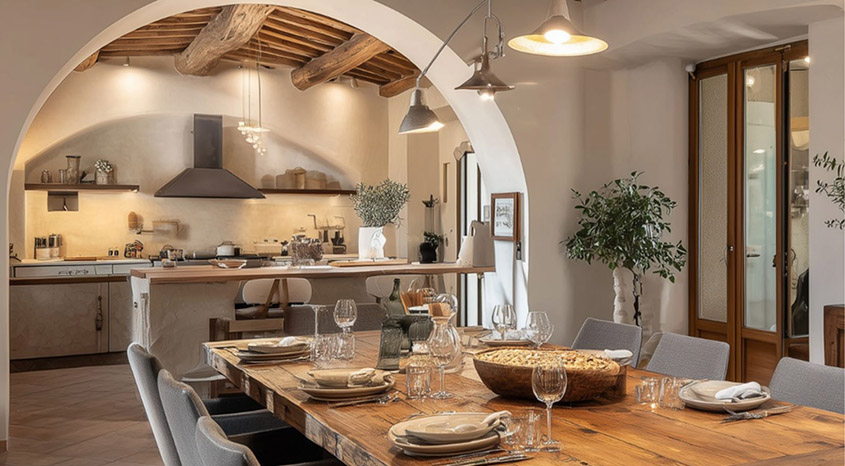 Trieste in Citta Italia Bacoor City by Crown Asia