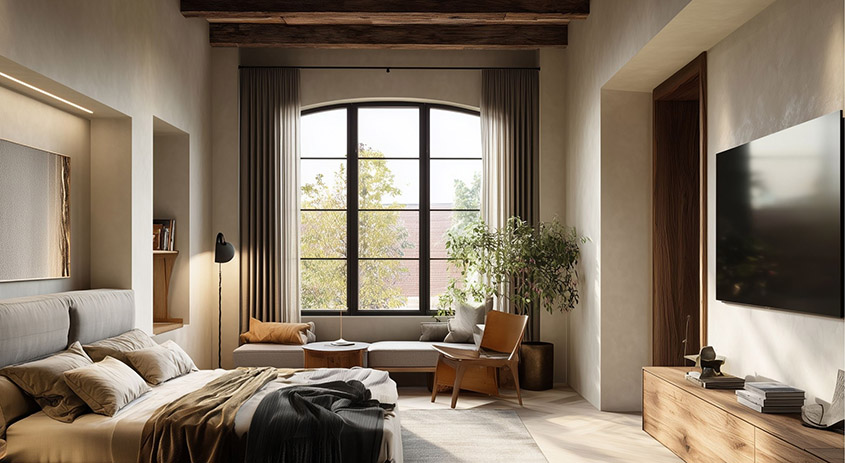 Trieste in Citta Italia Bacoor City by Crown Asia