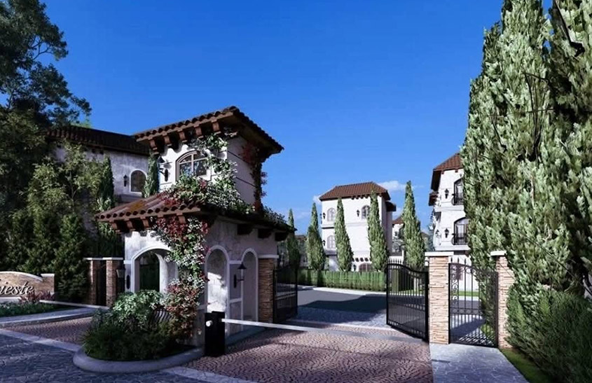 Trieste in Citta Italia Bacoor City by Crown Asia